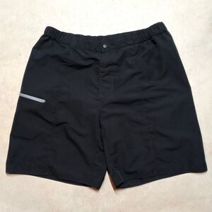 Columbia Omni Shade Shorts LARGE Performance Fishing Gear Outdoors Hiking